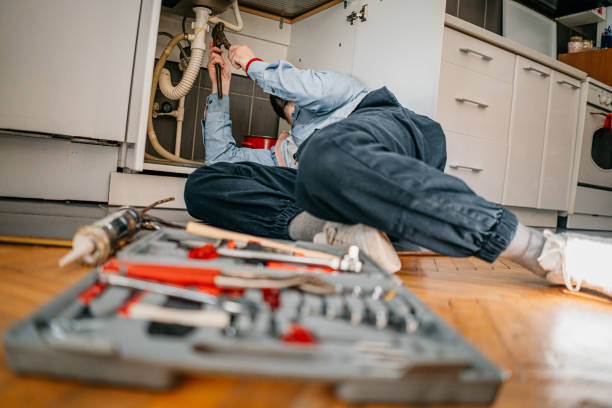 Best Faucet Repair  in Kent, WA