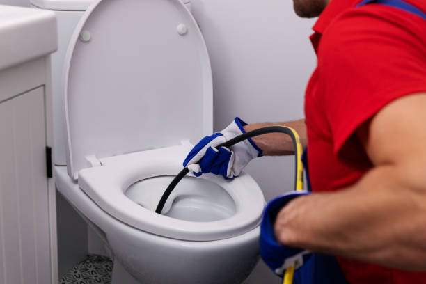 Best Commercial Plumbing Services  in Kent, WA