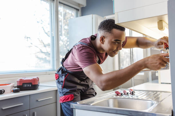 Best Plumbing Installation Services  in Kent, WA